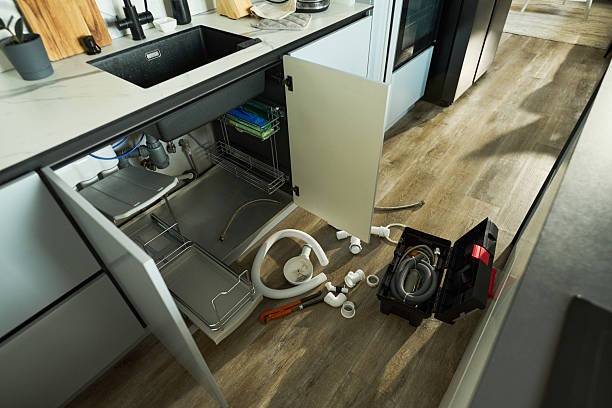 Reliable Drain Cleaning contractor in Cropwell, AL by Street Wise - Plumbing